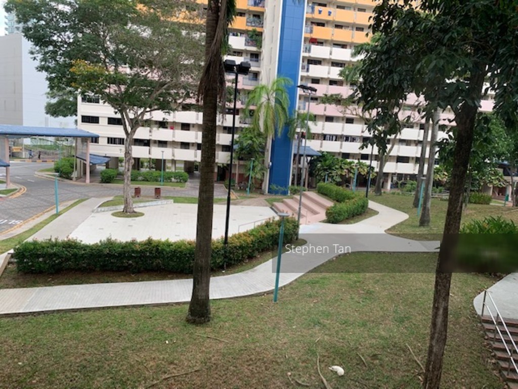 Blk 100 Whampoa Drive (Kallang/Whampoa), HDB 4 Rooms #200692482
